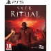 PlayStation 5 videojáték Microids Sker Ritual