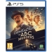 Jeu vidéo PlayStation 5 Microids Agatha Christie: ABC Murders