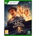 Videoigra Xbox Series X Microids Agatha Christie: ABC Murders