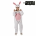 Costume for Children White (2 Pieces) (2 Units)