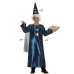 Costum Deghizare pentru Copii Magician (3 pcs)