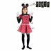 Costume per Bambini Topina