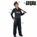 Costum Deghizare pentru Copii Polițist