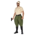 Costum Deghizare pentru Adulți Soldier