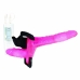 Dildo com Cinta NMC JoyRide Duo