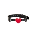 Conjunto Erótico Bondage Whipsmart Heartbreaker