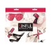 Lustask Large Pleasure Kit NS Novelties Sinful