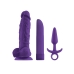 Bullet Vibrator NS Novelties Lilla