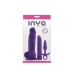 Bullet Vibrator NS Novelties Lilla