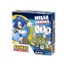 Bordspel Dujardin Mille bornes sonic