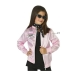 Costum Deghizare pentru Copii Grease Roz (1 Pc)