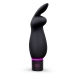 Klasický vibrátor Dream Toys Sex Room Raunchy Kit Černý