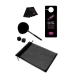 Classic Vibrator Dream Toys Sex Room Raunchy Kit Black