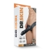 Dildo Strap-On Blush Dr Skin