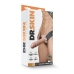 Dildo Strap-On Blush Dr Skin