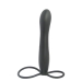 Dildo com Cinta Seven Creations Mojo