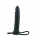 Dildo com Cinta Seven Creations