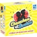 Jogo de Mesa Megableu Chouchou et loulou