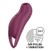 Vibraator Satisfyer Pocket Pro 1 Lilla