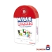 Jogo de Mesa Dujardin Mille bornes