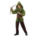 Costume per Bambini 114982 Arciere uomo