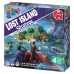 Bordspel Dujardin Stratego Lost Island