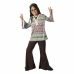 Costume per Bambini Hippie