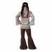 Costume per Bambini Hippie