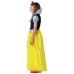 Costume for Children Snow White 5-6 Years (2 Pieces)