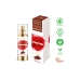 Erotický masážní olej Attraction Chocolate 30 ml