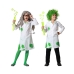 Costume per Bambini Scientifico 5-6 Anni