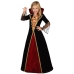 Costume per Bambini Vampiro Donna Multicolore (1 Pezzi)