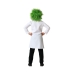 Costume for Children Scientist