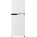 Réfrigérateur Combiné BEKO RDNT231I40WN Blanc