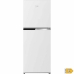 Frigider combinat BEKO RDNT231I40WN Alb