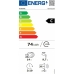 Mosogatógép Hisense HS642C60X Acél 60 cm