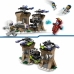 Playset Lego 76288