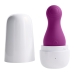 Clitoral Stimulator Playboy The Jet Set Pink