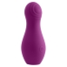 Clitoral Stimulator Playboy The Jet Set Pink