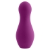 Clitoral Stimulator Playboy The Jet Set Pink