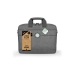 Valigetta per Portatile Port Designs Yosemite Eco TL Grigio Monocromatica