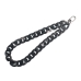 Mala a Tiracolo Celly JEWELMARBLEBK Preto