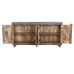 Credenza Home ESPRIT Marrone Chiaro Legno 175 x 40 x 90 cm 175,5 x 40 x 90 cm