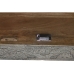 Dientafel Home ESPRIT Lichtbruin Hout 175 x 40 x 90 cm 175,5 x 40 x 90 cm