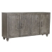 Credenza Home ESPRIT Marrone Chiaro Legno 175 x 40 x 90 cm 175,5 x 40 x 90 cm