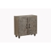 Credenza Home ESPRIT Marrone Chiaro Legno 91,5 x 40 x 90 cm