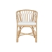 Office Chair Home ESPRIT Natural