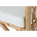 Silla de Oficina Home ESPRIT Natural