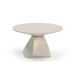 Centre Table Home ESPRIT Mango wood 80 x 80 x 45 cm