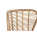 Scaun de Birou Home ESPRIT Natural